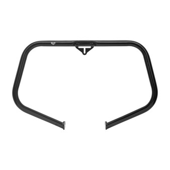 Classic Robust 1.1/4" Engine Guard/Crash Bar for Harley-Davidson Softail Standard - Black