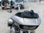 Diablo Rhino 2" Handlebars for Harley-Davidson Touring Road Glide - Polished Stainless Steel