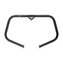 Classic Robust 1.1/4" Engine Guard/Crash Bar for Harley-Davidson Softail Blackline - Black