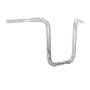 Ape Hanger Classic Brutale 1.1/2" Handlebars for Harley-Davidson Softail Breakout - Polished Stainless Steel