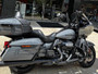 Diablo Rhino 2" Handlebars for Harley-Davidson Trike Road Glide 3 - Black