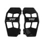 Thunder Pro Front Platform for Harley-Davidson Touring - Black