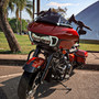Kit Complete Transformation Road Glide Rhino - Black