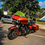 Kit Complete Transformation Road Glide Rhino - Black