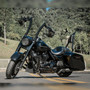 Diablo Rhino Kit for Harley-Davidson Street Glide, Ultra Glide and Electra Glide