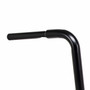 Ape Hanger Classic Robust Handlebars for Harley-Davidson Sportster Forty-Eight - Black