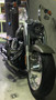 King Rhino 2" Engine Guard/Crash Bar for Harley-Davidson Softail Fat Boy 2018 to 2023 - Polished Stainless Steel