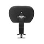 Driver Backrest Harley-Davidson Touring Ultra Glide - Black