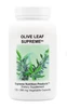 Olive Leaf bottle