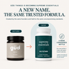 Supreme Essentials - Multivitamins