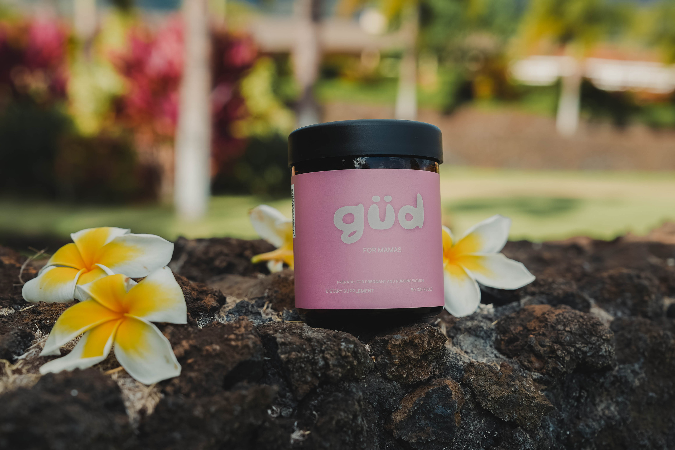 GÜD for ALL - multivitamin
