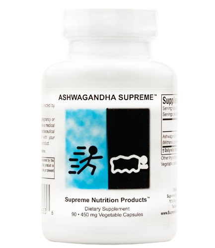 Ashwagandha Supreme