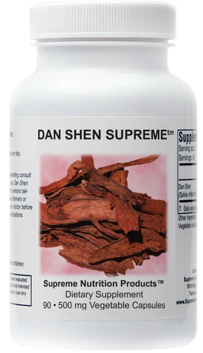 Dan Shen Supreme