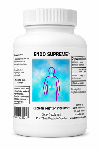 Endo Supreme