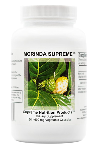 Morinda Supreme