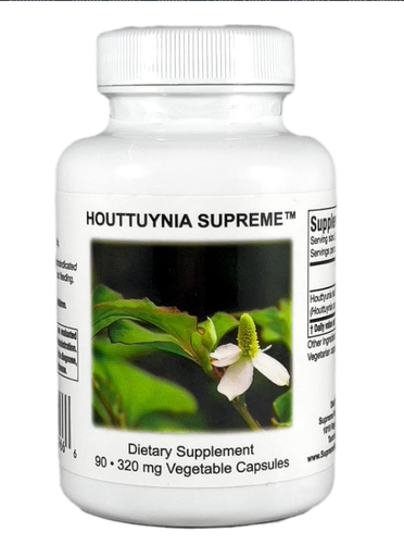 Houttuynia Supreme
