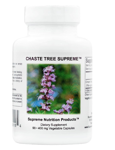 Chaste Tree Supreme