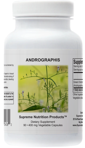 Andrographis