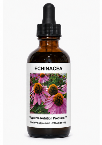 Echinacea Supreme