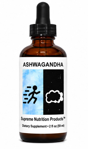 Ashwagandha Tincture