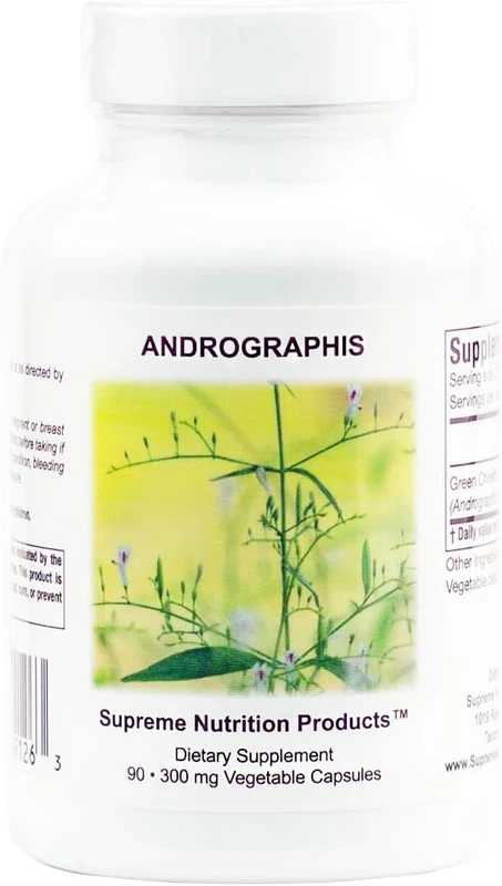 Andrographis