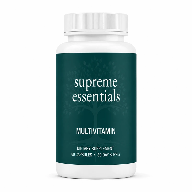 Supreme Essentials - Multivitamins