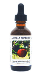 Acerola Supreme by Supreme Nutrition Products