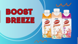 Boost Breeze: The Missing Ingredient in Your Weight Gain Plan
