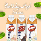 Fuel Your Day: Boost Very High Calorie Nutritional Drink!