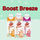 Boost Breeze: The Key to Boosting Patient Health Naturally