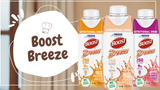 How to Use Boost Breeze Effectively for Weight Gain