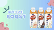 The Transformative Power of Breeze Boost in Patient Nutrition 