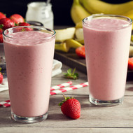 Recipe: BOOST® Banzberry Smoothie Recipe: For  GLUCOSE CONTROL® and ORIGINAL®