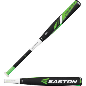 2016 Easton MAKO Power Brigade Youth Baseball Bat (-11) YB16MK11