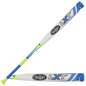 2016 Louisville Slugger LXT Plus Fastpitch Softball Bat (-10) FPLX160 (RARE)