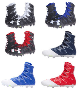 Under Armour Men's UA Highlight MC Football Cleats