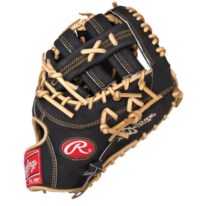 Rawlings Heart of the Hide Dual Core First Base Mitt 13 inch PRODCTDCB