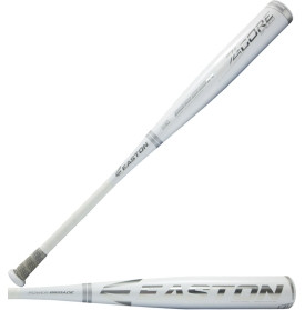 2017 Easton Z-Core Speed Whiteout BBCOR Bat BB17ZSW