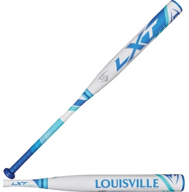 2017 Louisville Slugger LXT Hyper Fastpitch Bat (-10): FPLX170 (RARE)