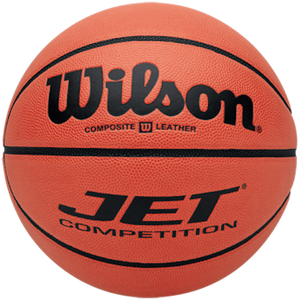 Wilson Jet Competition Basketball 29.5