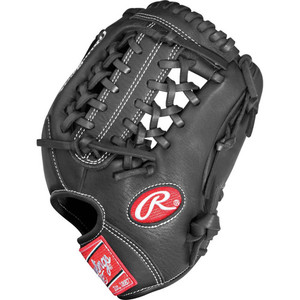 Rawlings Gold Glove Gamer Series Baseball Glove 11.5 inch GG204G