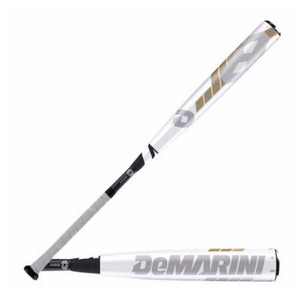 2016 DeMarini CF8 BBCOR Baseball Bat (-3) WTDXCFC-16