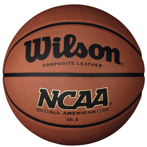 Wilson All American Composite Basketball 28.5