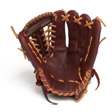 Nokona BL-1275 Bloodline Baseball Glove 12.75 inch - RARE