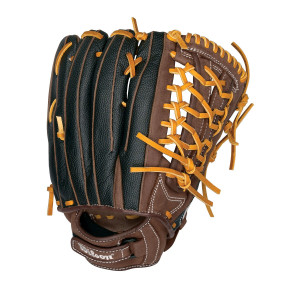Wilson A1500 FP1275 Pro Soft Yak Fastpitch Glove 12.75 inch