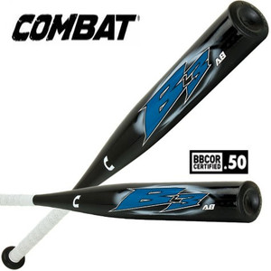 Combat Sports B3 AB Adult Baseball Bat