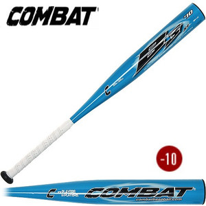 Combat Sports B3 Senior League Baseball Bat -10
