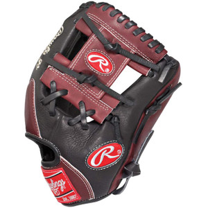 Rawlings Gold Glove Gamer Series Baseball Glove 11 inch GG1102G
