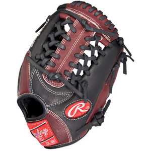 Rawlings Gold Glove Gamer Series Baseball Glove 11.25 inch GG1125G