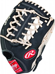 Rawlings Mark of a Pro Series Youth Baseball Glove 11.5 inch TP1150MT